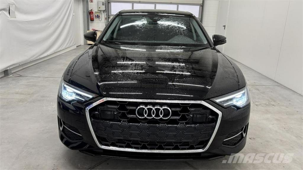 Audi A6 Auto