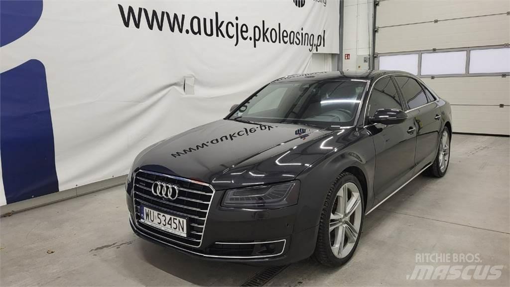 Audi A8 Auto