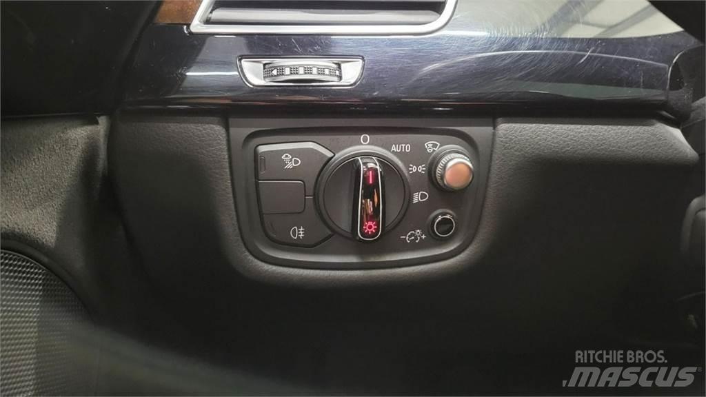 Audi A8 Auto