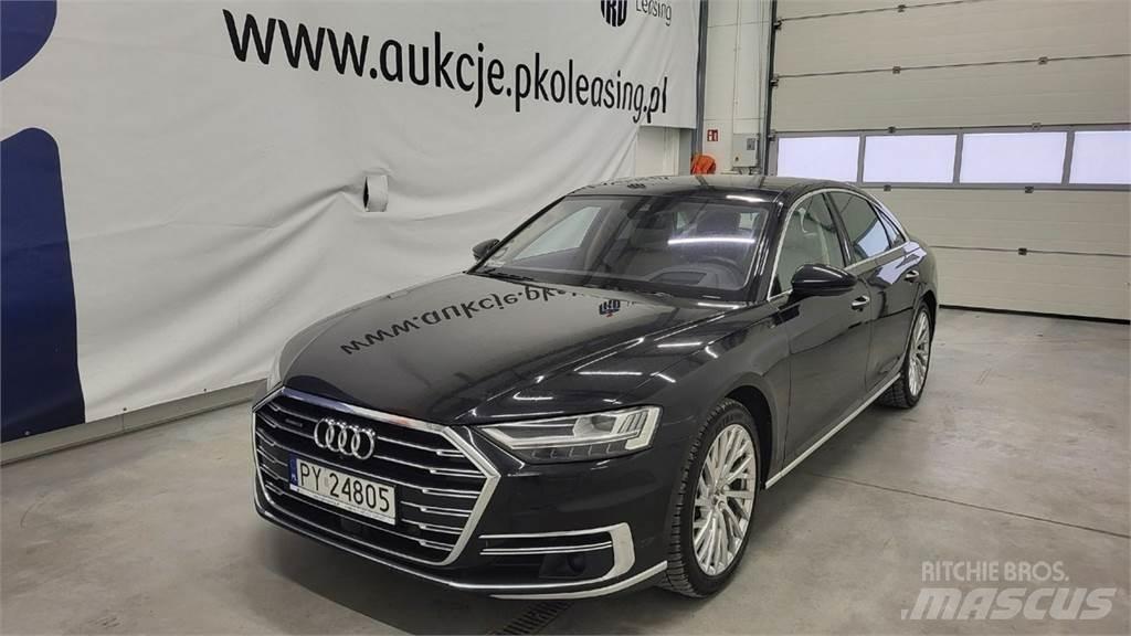 Audi A8 Auto
