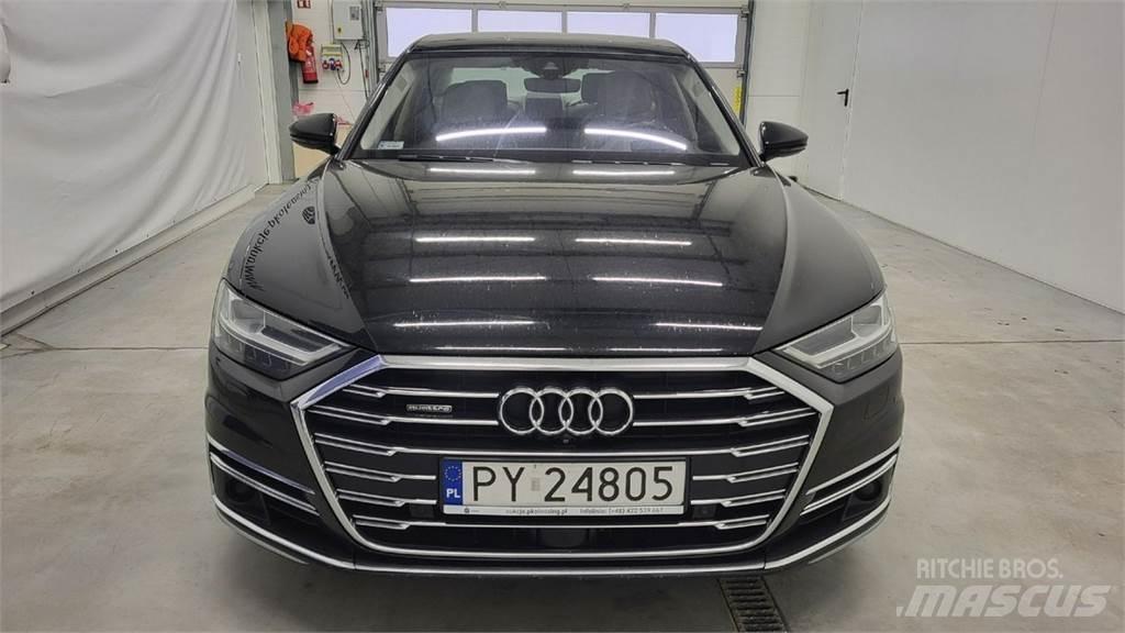 Audi A8 Auto