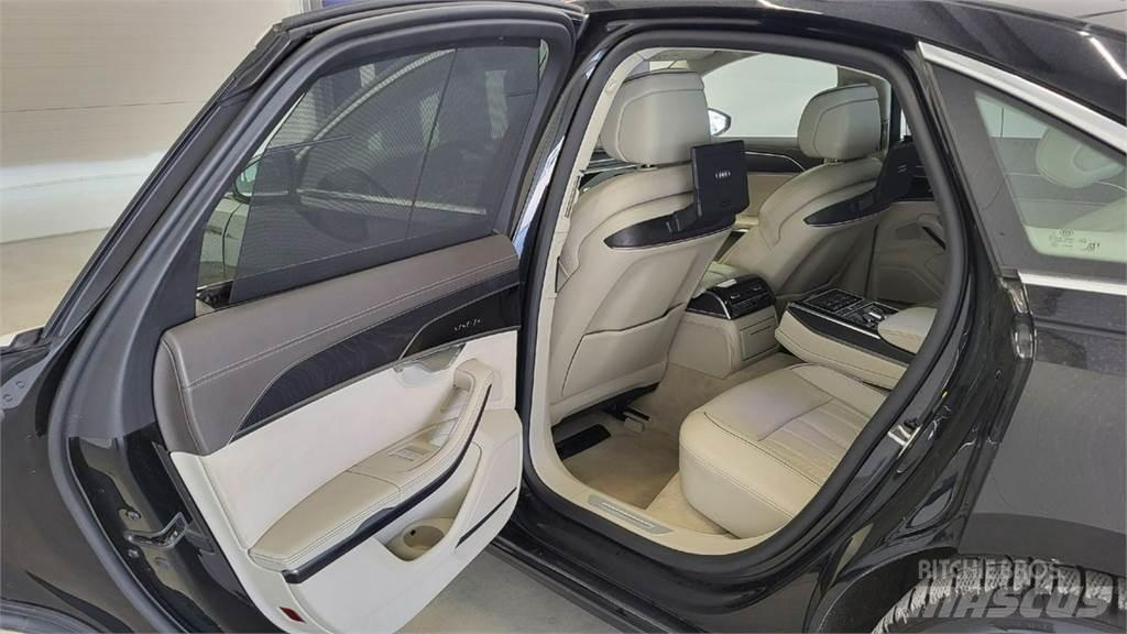 Audi A8 Auto