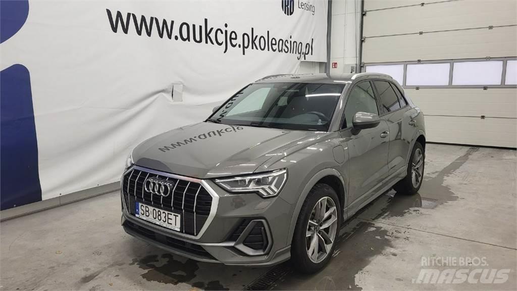 Audi Q3 Auto