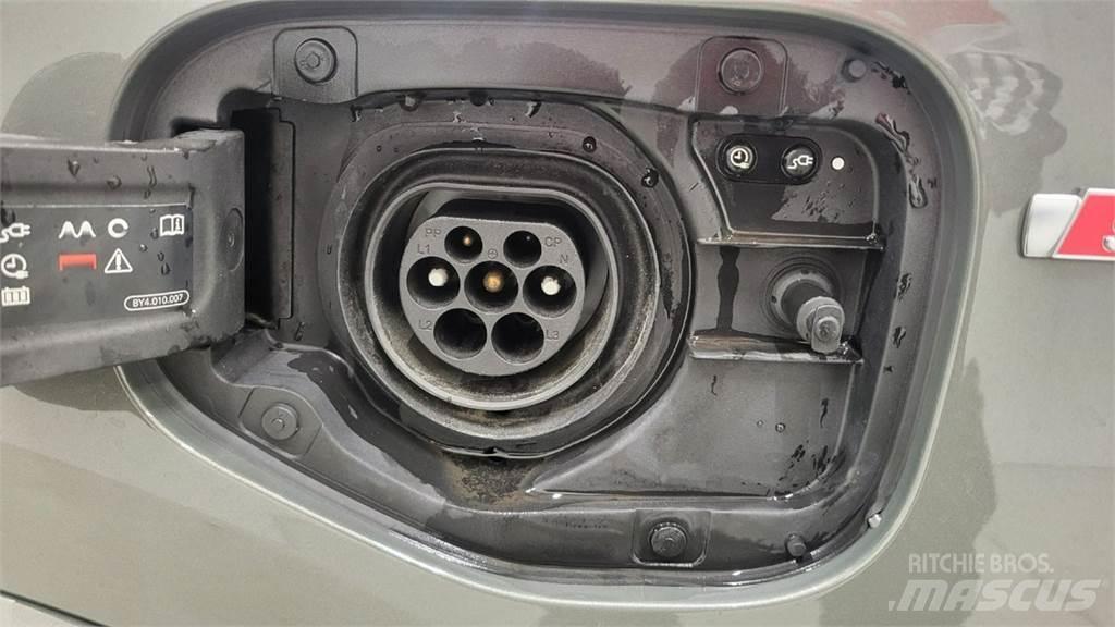Audi Q3 Auto