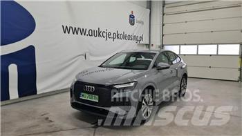 Audi Q4 Auto