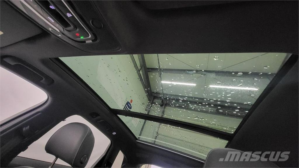 Audi Q7 Auto