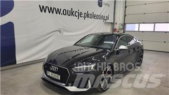 Audi RS5 Auto