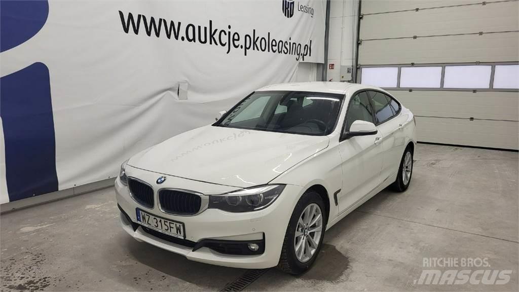 BMW 320 Auto