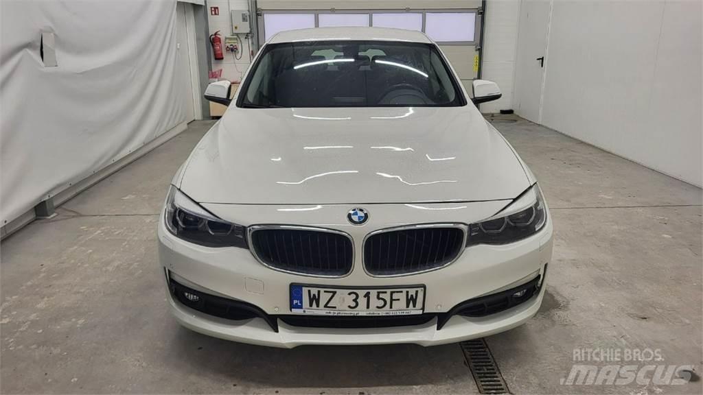 BMW 320 Auto
