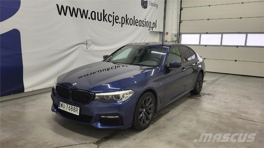 BMW 530 Auto