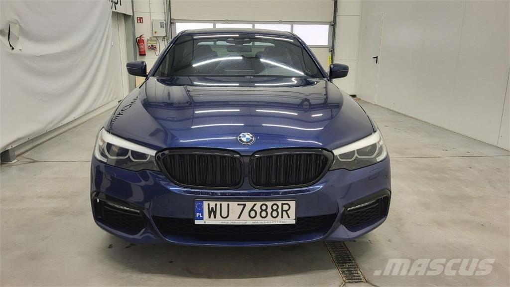 BMW 530 Auto