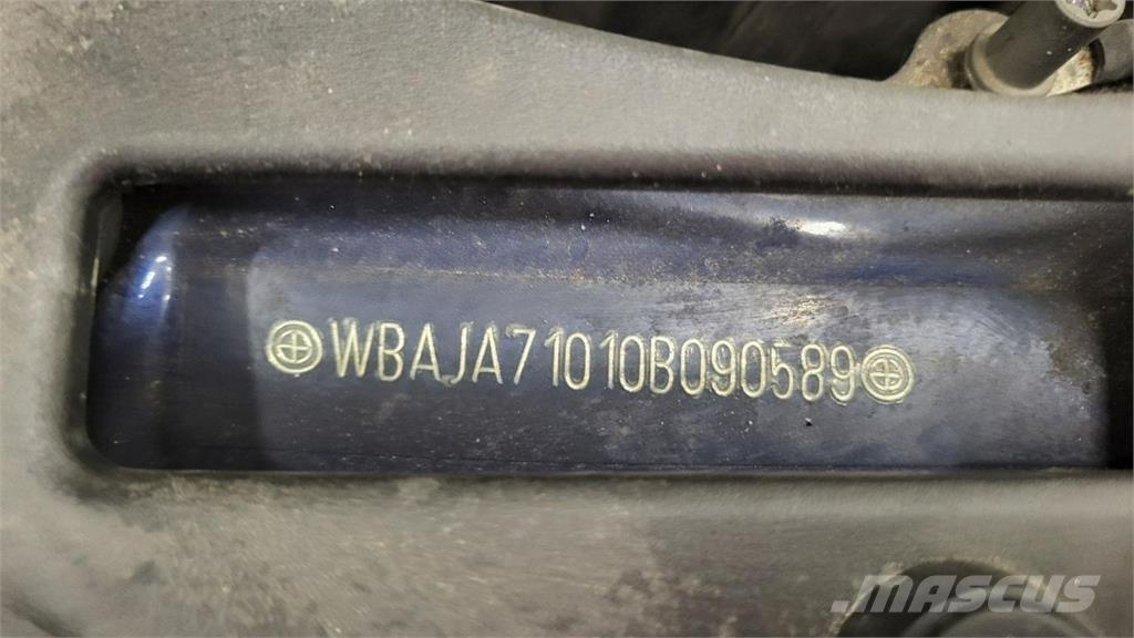 BMW 530 Auto