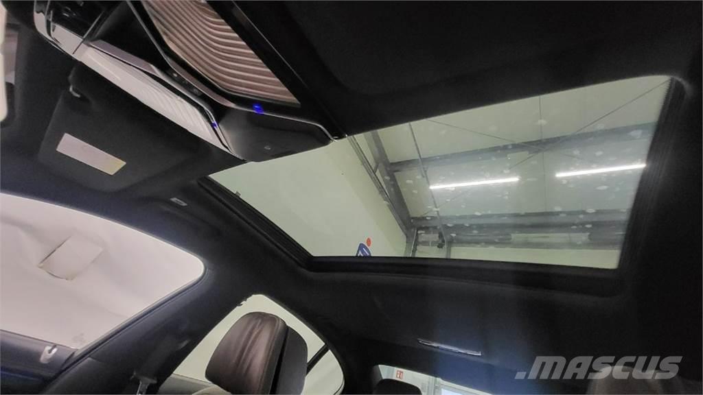 BMW 740 Auto
