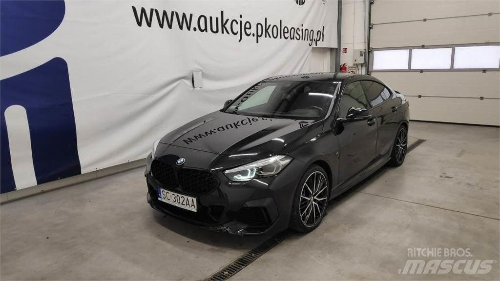 BMW M2 Auto