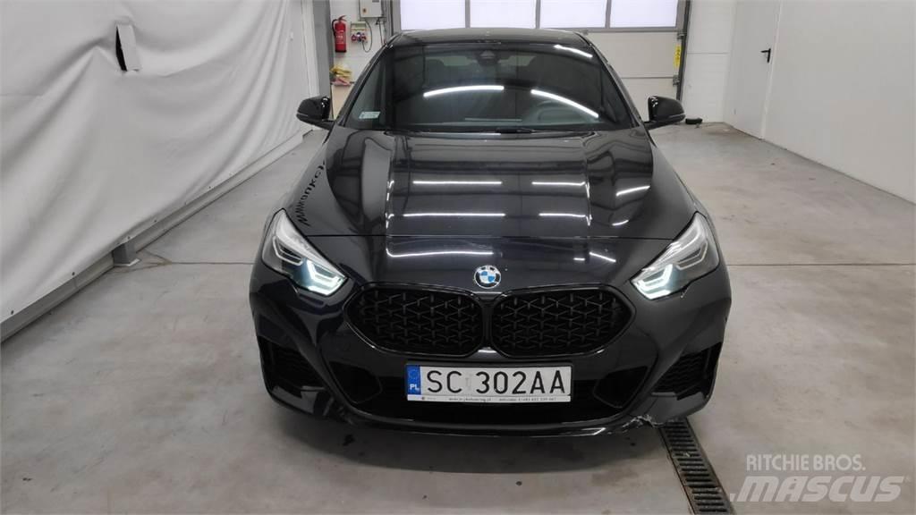BMW M2 Auto