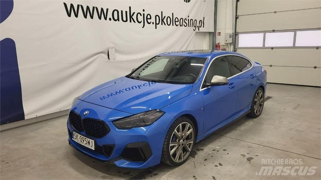 BMW M2 Auto