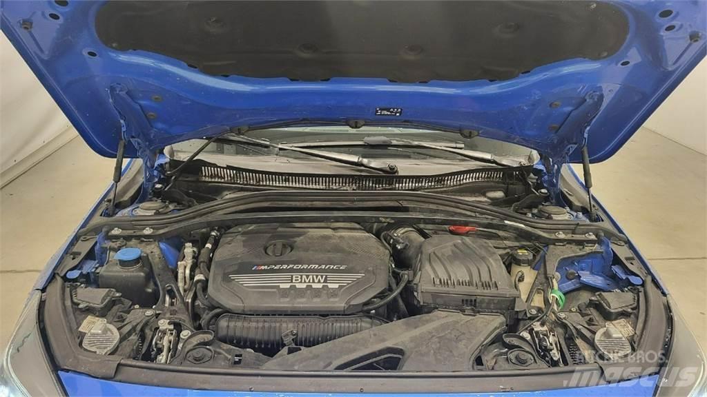BMW M2 Auto