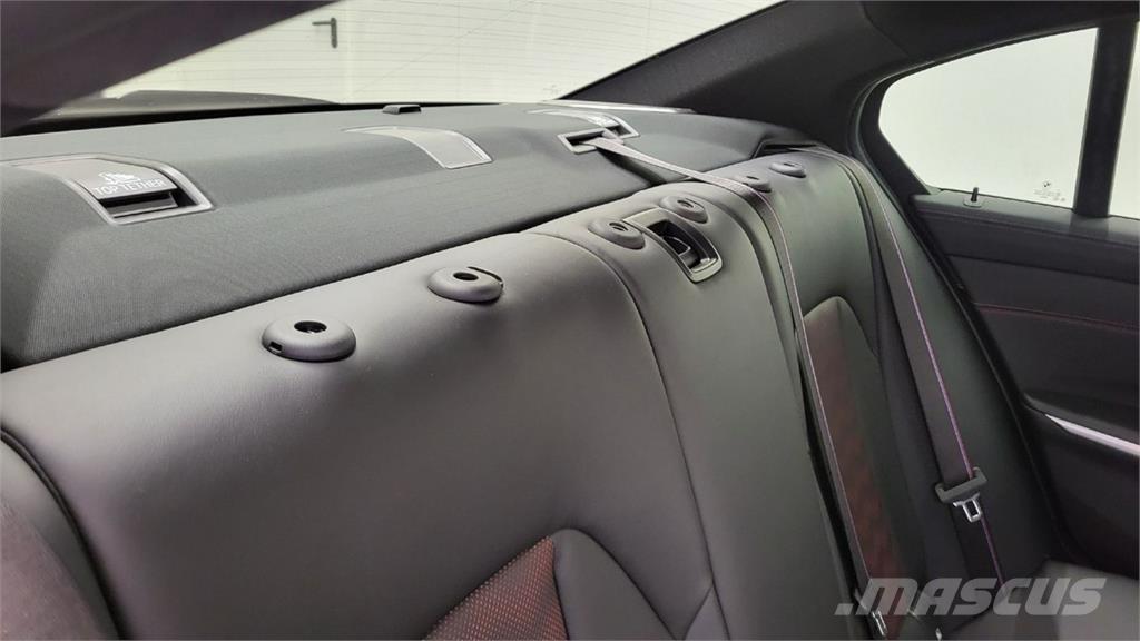 BMW M3 Auto