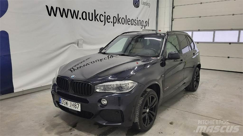 BMW X5 Auto