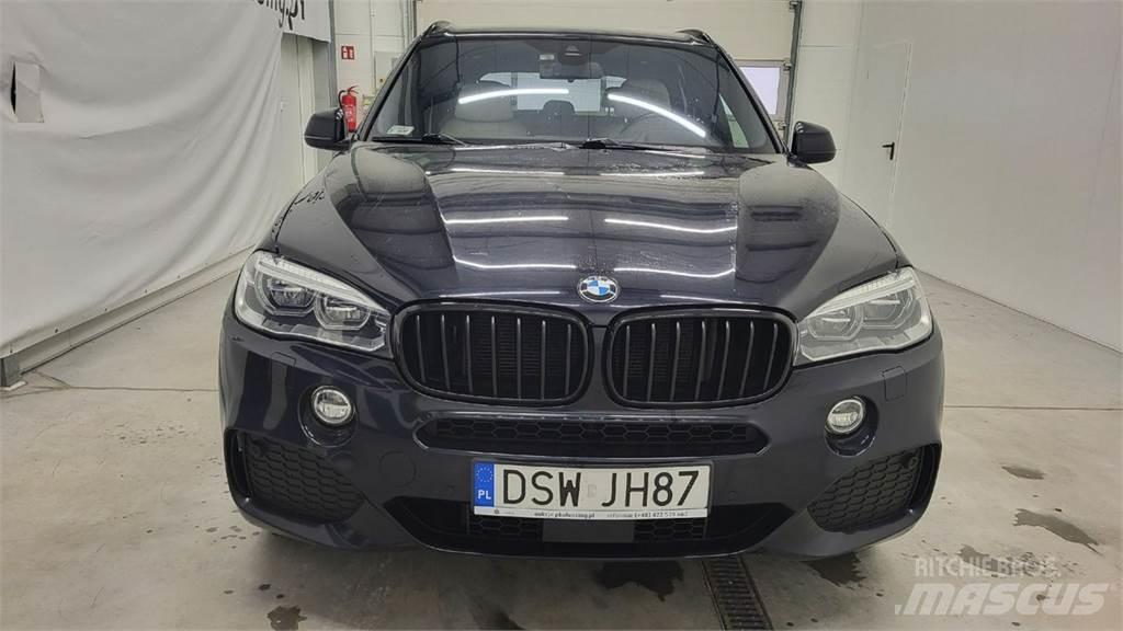 BMW X5 Auto