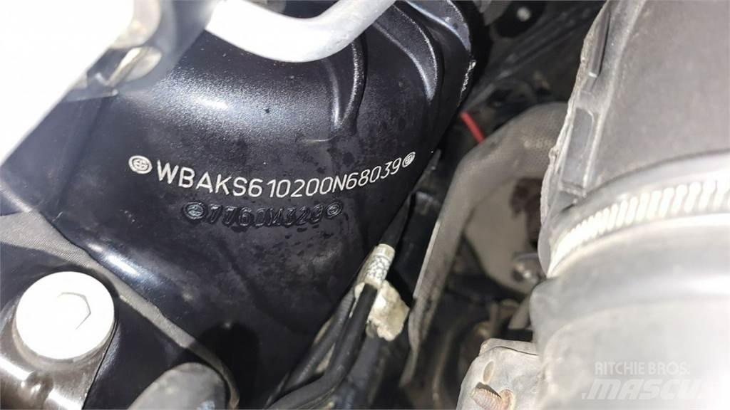 BMW X5 Auto