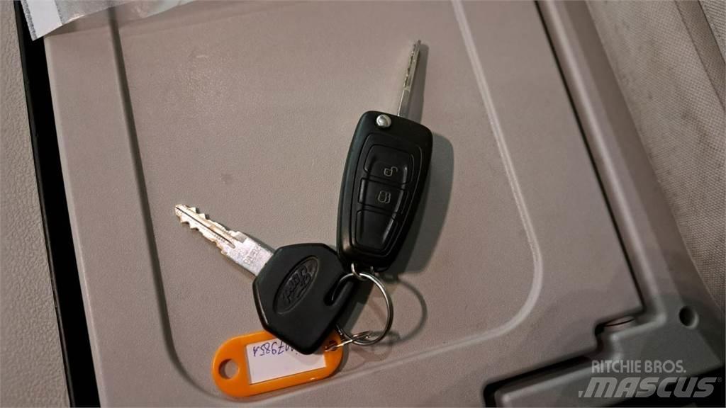 Ford F-max Motrici e Trattori Stradali