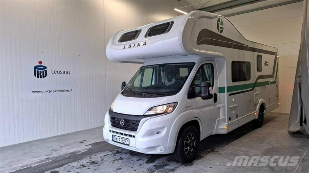  Laika KOSMO Costruzioni - Altro