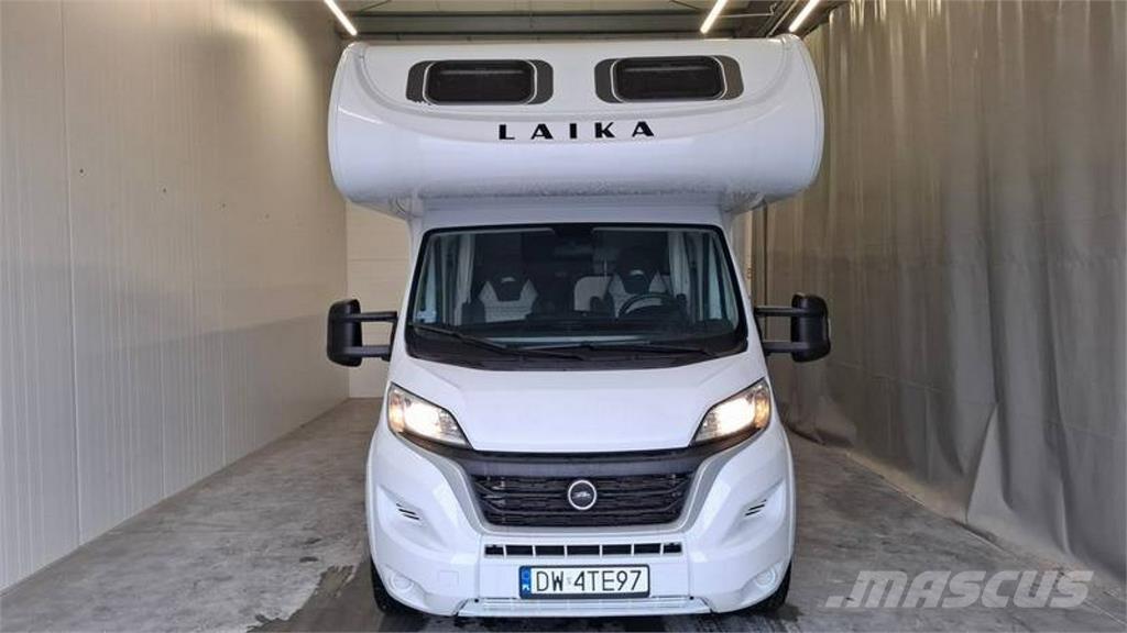  Laika KOSMO Costruzioni - Altro