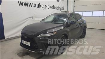Lexus RX Auto