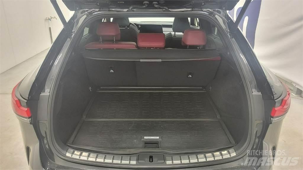 Lexus RX Auto