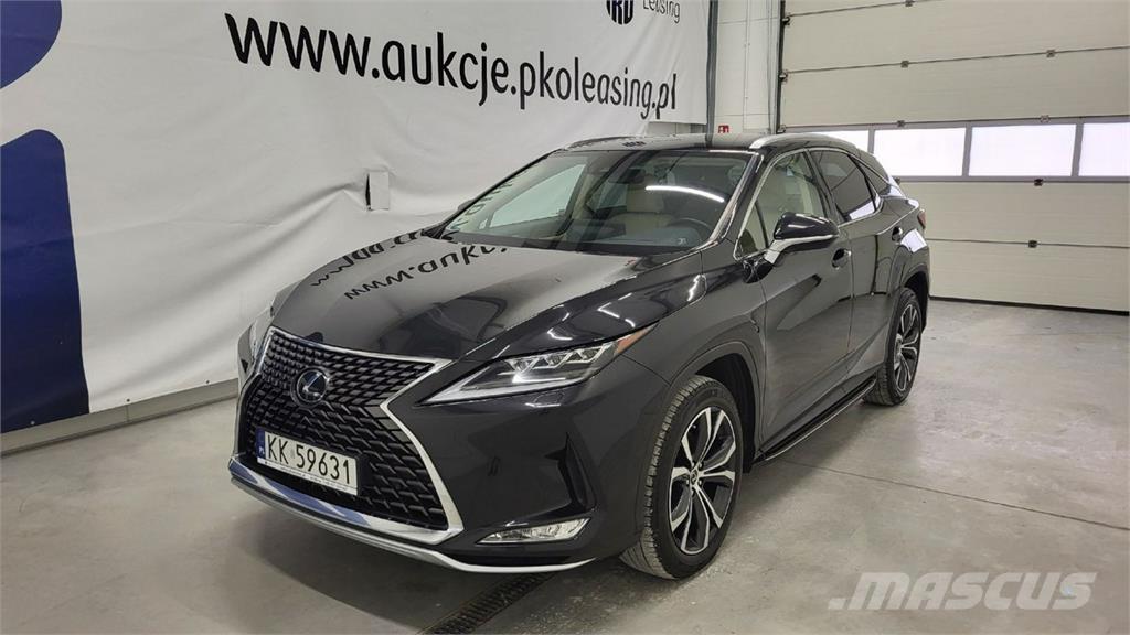 Lexus RX Auto