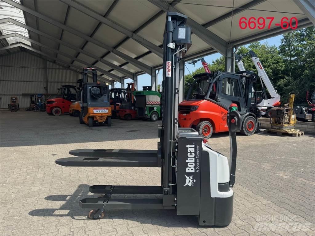 Bobcat BSL 12 N-7i Transpallet uomo a terra