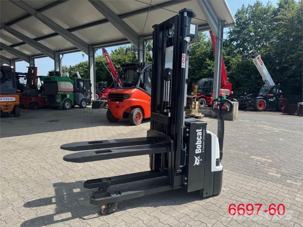 Bobcat BSL 12 N-7i Transpallet uomo a terra