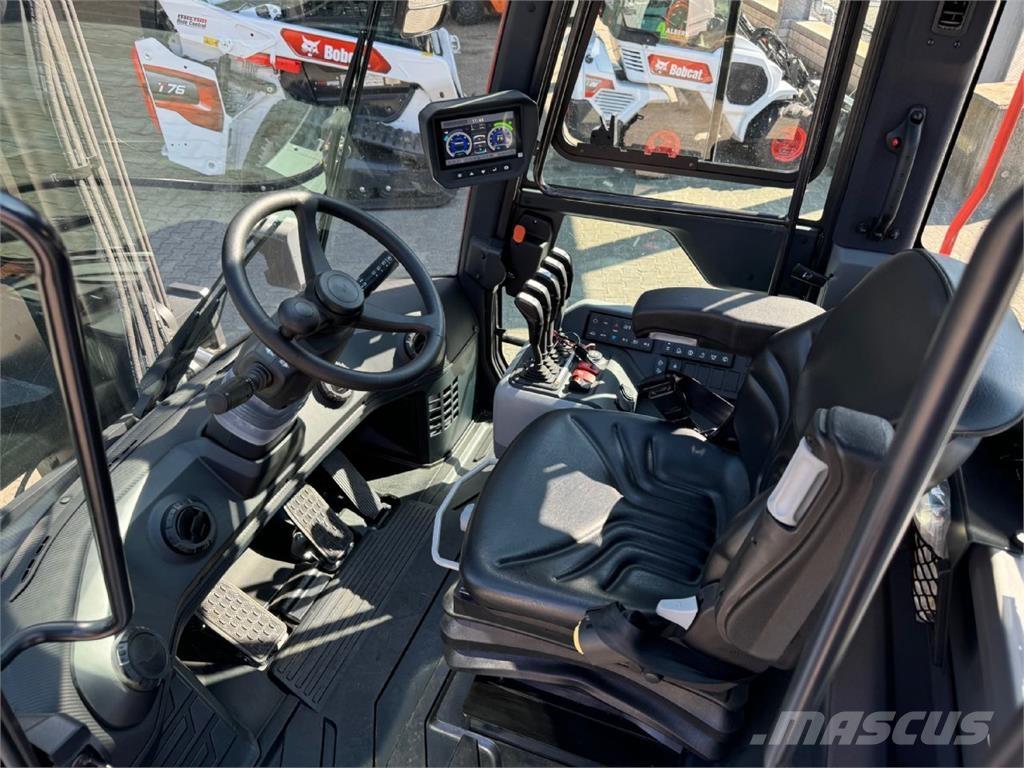 Bobcat D 160 S 9 Carrelli elevatori diesel