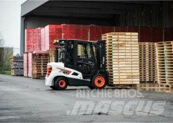 Bobcat D 30 S 9 Carrelli elevatori diesel