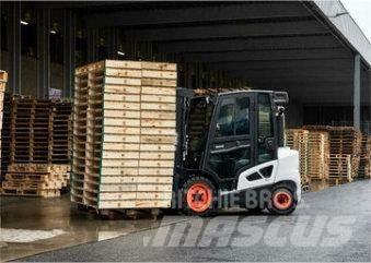 Bobcat D 30 S 9 Carrelli elevatori diesel
