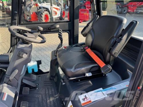 Bobcat D 35 NXS Carrelli elevatori diesel
