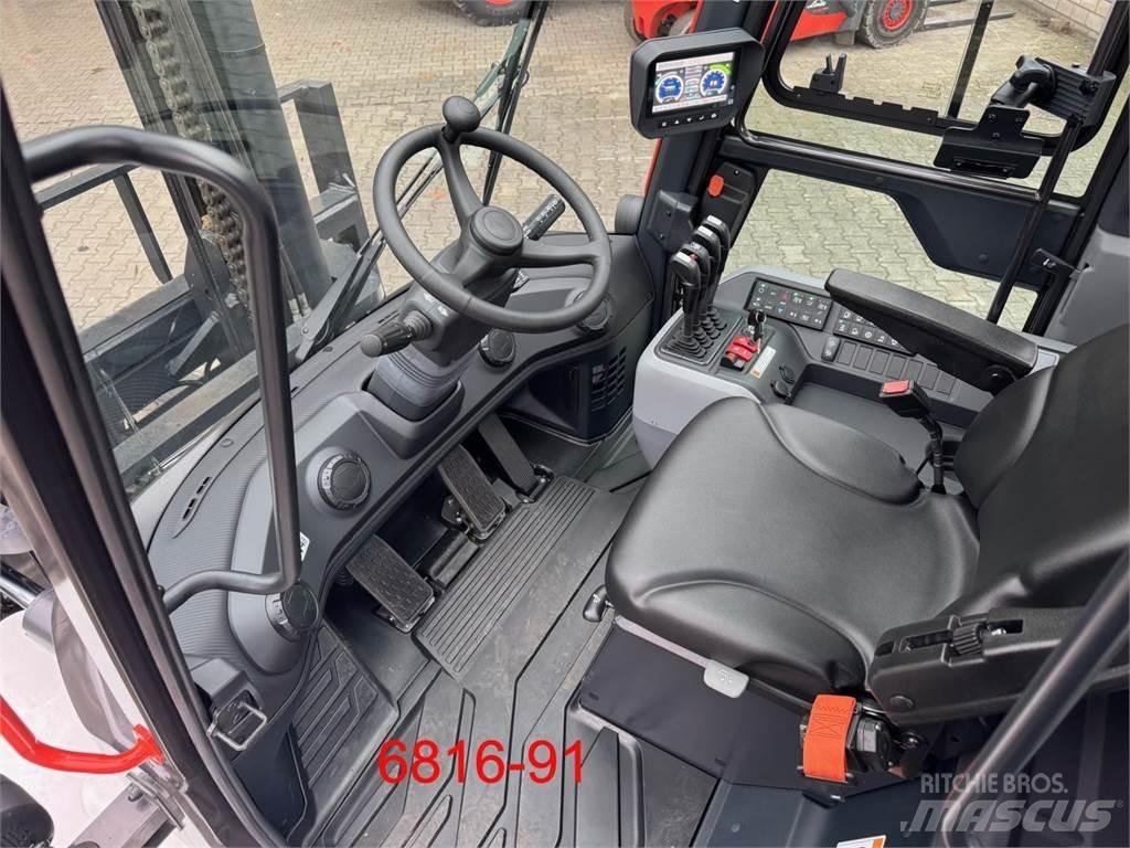 Bobcat D 90 S-9 Carrelli elevatori diesel