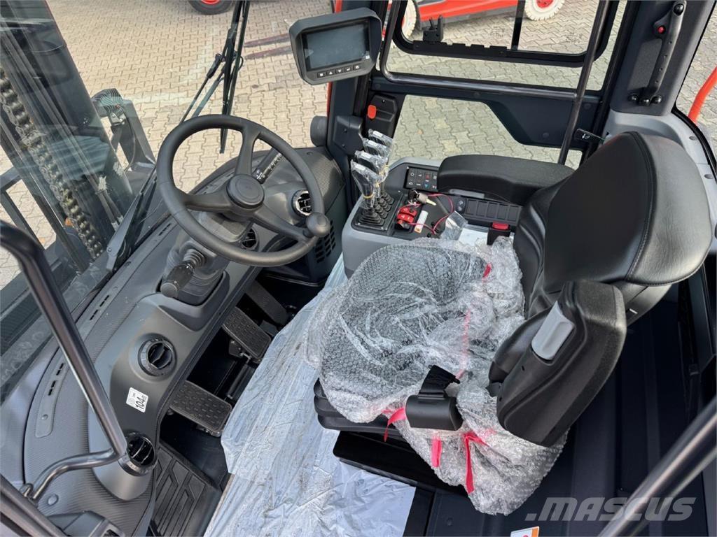 Bobcat D 90 S-9 Carrelli elevatori diesel