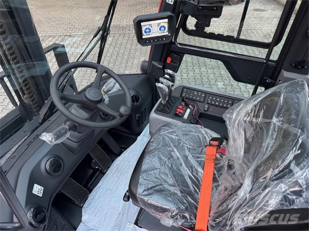 Bobcat D 90 S 9 Carrelli elevatori diesel