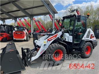 Bobcat L 85 Pale gommate