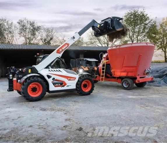 Bobcat TL 3070 75V Sollevatori telescopici