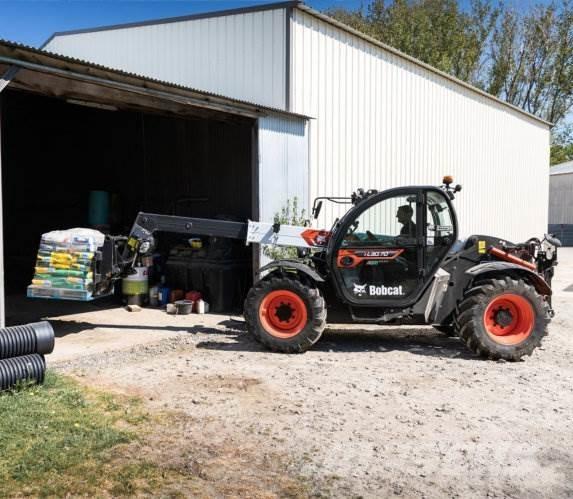 Bobcat TL 3070 75V Sollevatori telescopici