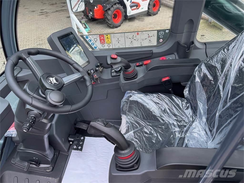 Bobcat TR 50.210 Sollevatori telescopici