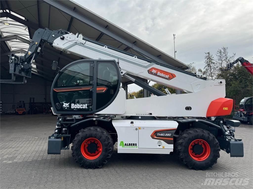 Bobcat TR 60.220 Sollevatori telescopici