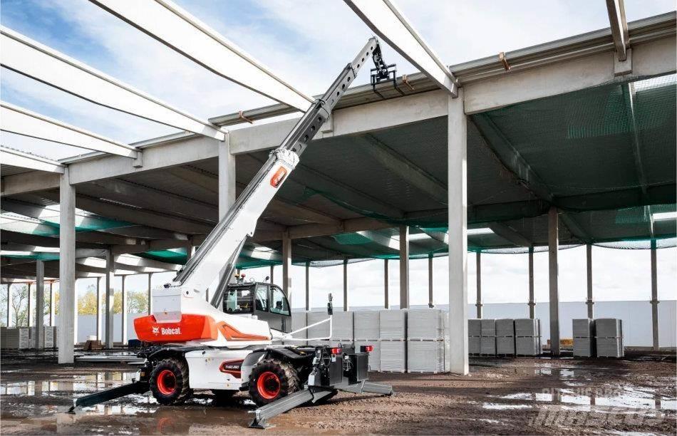 Bobcat TR 60.260 Sollevatori telescopici