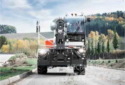 Bobcat TR 60.260 Sollevatori telescopici