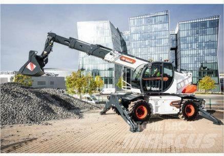 Bobcat TR 60.310 Sollevatori telescopici