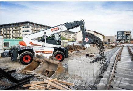 Bobcat TR 60.310 Sollevatori telescopici