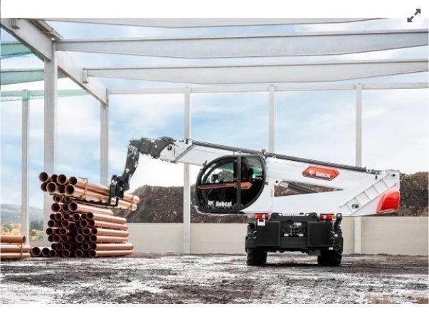 Bobcat TR 80.390 Sollevatori telescopici